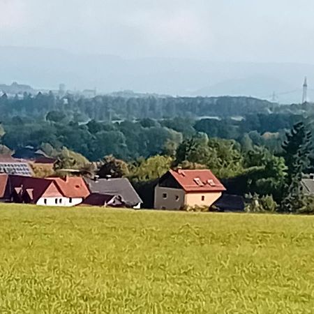 Ferienhaus Hesse Im Frau Holle Land Germerode ภายนอก รูปภาพ