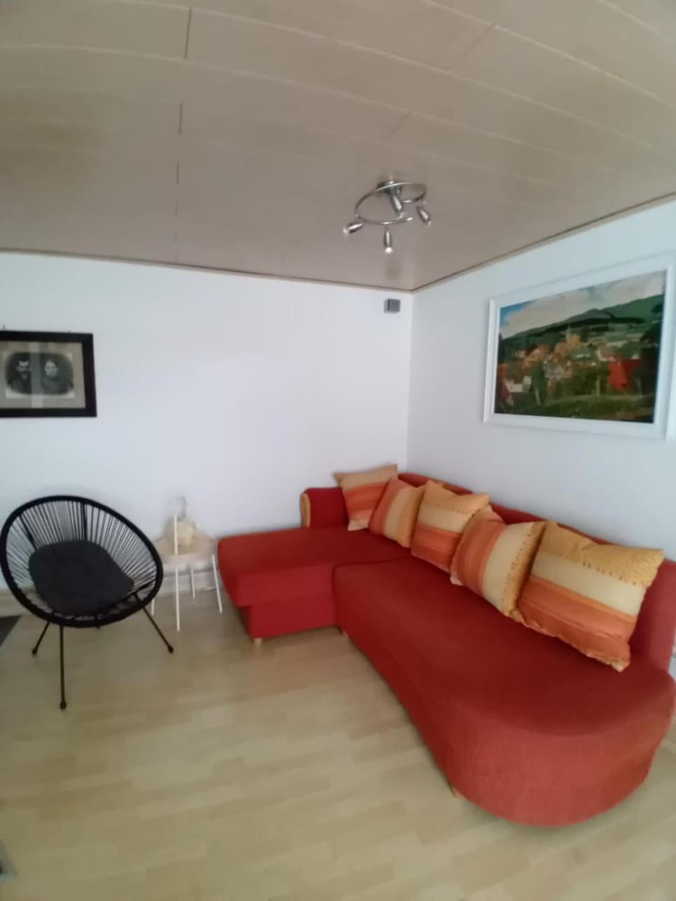 Ferienhaus Hesse Im Frau Holle Land Germerode ภายนอก รูปภาพ